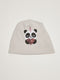 Girl's Sequined Tricot Beret